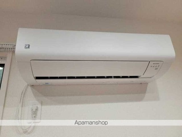 D−RESIDENCE安立の内装写真