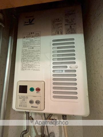 壱番館Aの内装写真