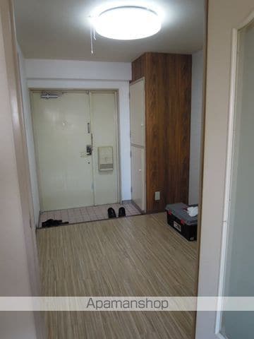 ヒガシハウス北町の内装写真