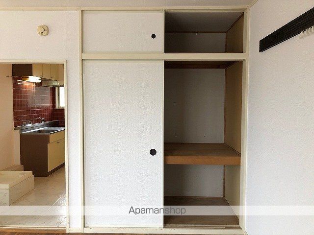 コーポ川原の内装写真