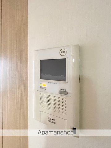 シティコート北1条の内装写真