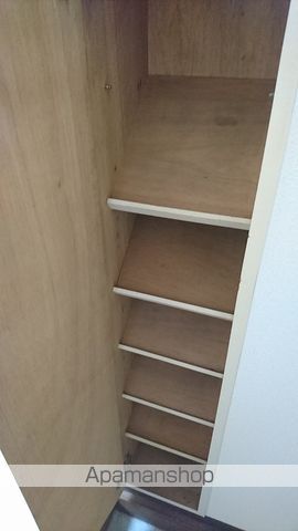 アクティハイム矢吹の内装写真