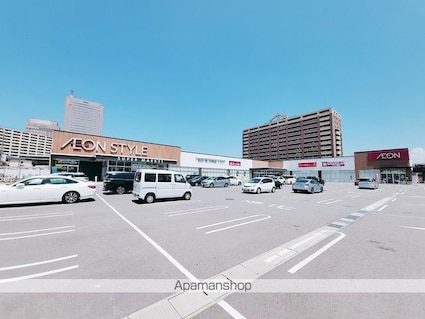（仮称）千葉市中央区問屋町計画[3LDK/68.53m2]の周辺6