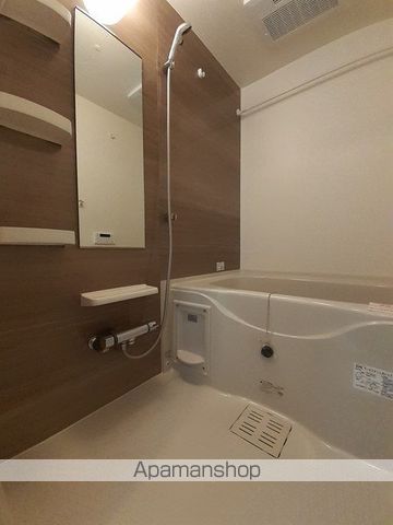 野田ハイツ IIの内装写真