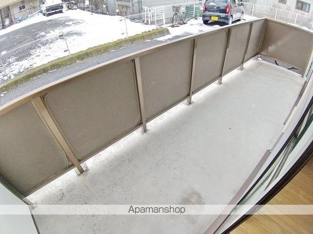 Limpia田川の内装写真