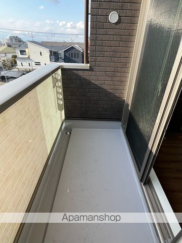 グランヴェール泉ヶ丘Vの内装写真