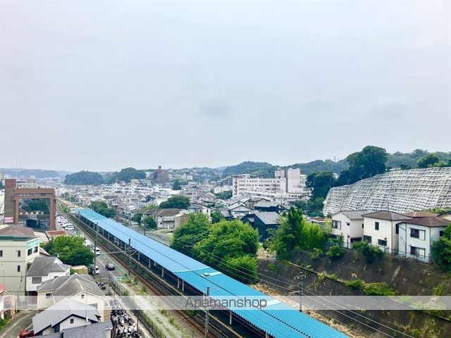 BERISTA衣笠駅前壱番館の内装写真