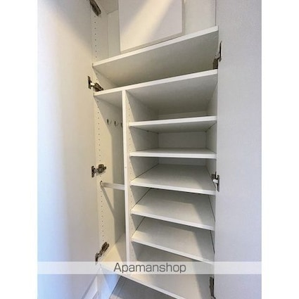 Ｎｅｏ　Ｕｒｂａｎ　Ｒｅｓｉｄｅｎｃｅ　Ｋｏｍａｇｏｍｅ[1DK/30.2m2]の内装