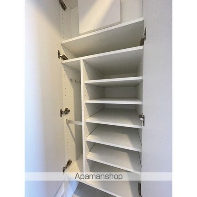 Ｎｅｏ　Ｕｒｂａｎ　Ｒｅｓｉｄｅｎｃｅ　Ｋｏｍａｇｏｍｅ[1DK/30.2m2]の内装