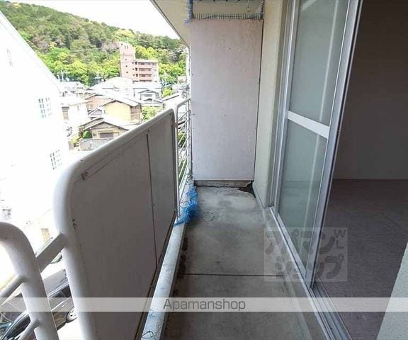 うずまさハイツの内装写真