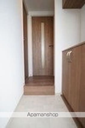 ＴＨＥ　ＰＡＬＭＳ大島[1LDK/37.39m2]の内装