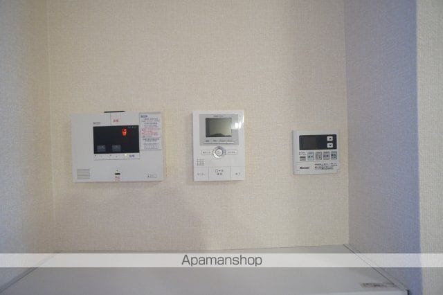 EYガーデンハイツの内装写真