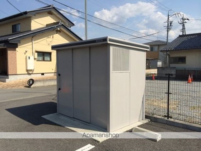 レオパレスAVETAのその他写真