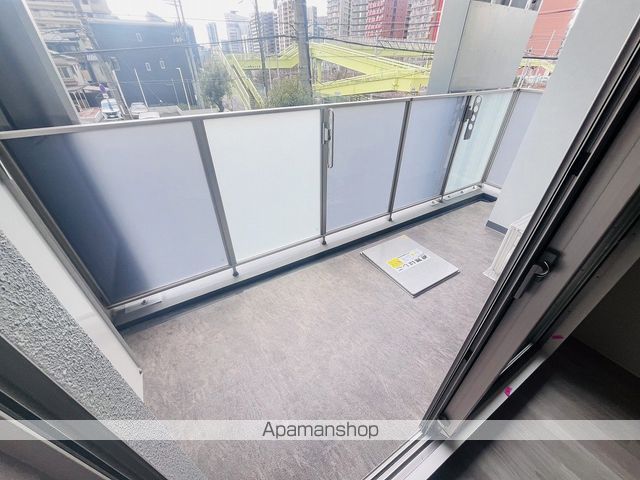 PRESSANCE 東淀川駅前 PLOCHEの内装写真