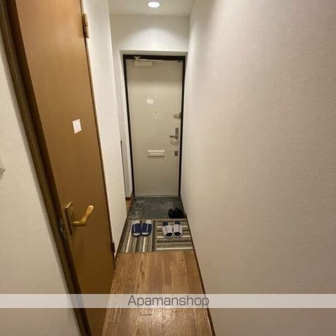 コモハウスの内装写真