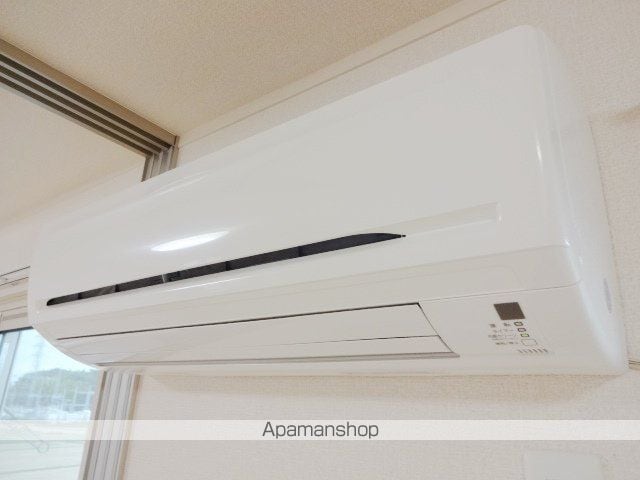 HIMIKOIIの内装写真
