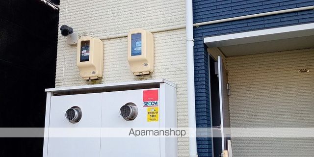 レオネクスト福住のその他写真