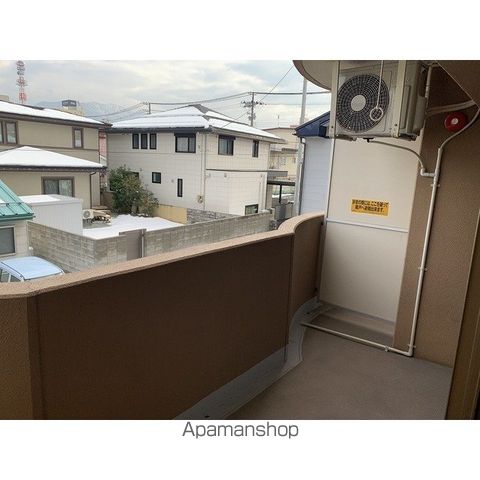 For You 木の実の内装写真
