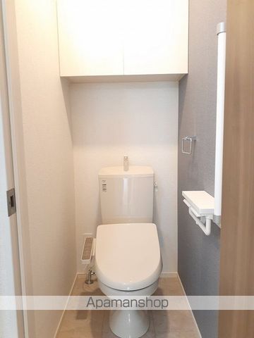 SUN16笠岡Iの内装写真