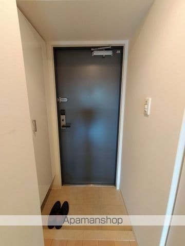 ESLEAD江坂江の木町の内装写真