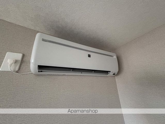 MKガーデン澄川の内装写真