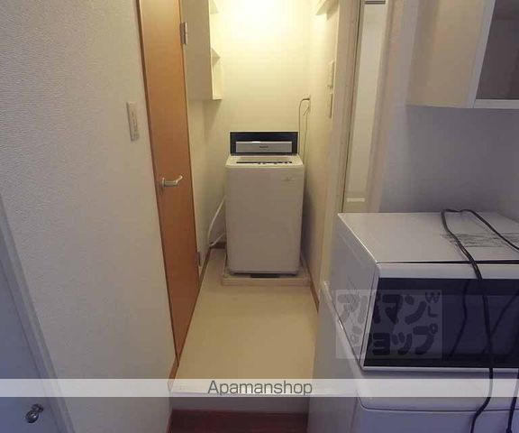 レオパレスアルモニ2番館の内装写真