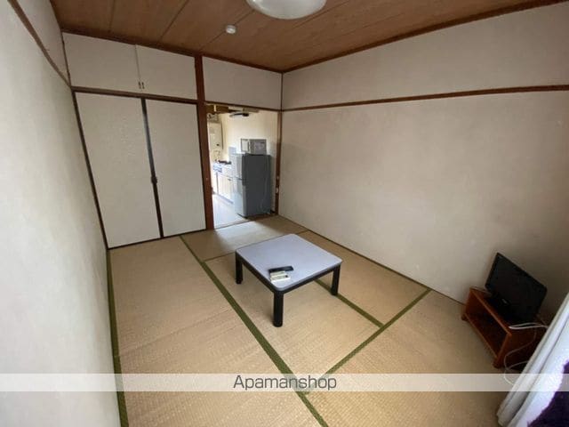 田所コーポ Bの内装写真