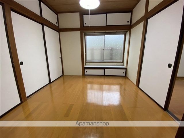 高橋貸家の内装写真