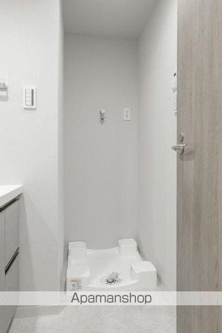 グランエール西日暮里の内装写真