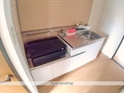 Ｐ－Ｐｌａｔｚ[1K/26.35m2]の共用部5