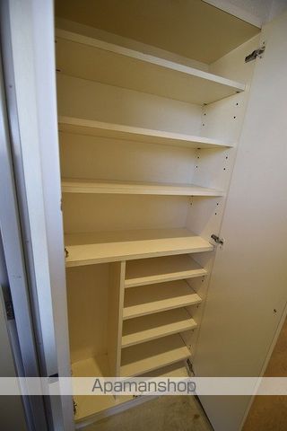フラットYM2の内装写真