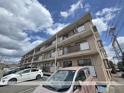 立川リムエール[3LDK/63m2]の外観2