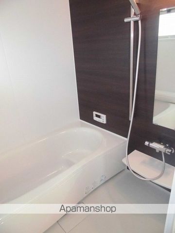 D-room北の森の内装写真
