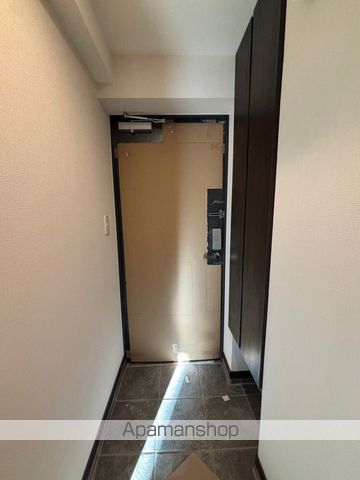 MARVINの内装写真