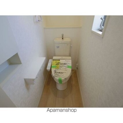Ｋｏｌｅｔ分倍河原[3LDK/77.76m2]の内装2