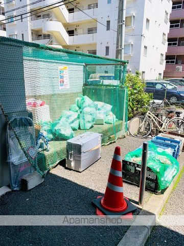 ファーストコーポ弐番館 703 ｜ 千葉県千葉市花見川区幕張本郷２丁目9-13（賃貸マンション1R・7階・15.91㎡） その25