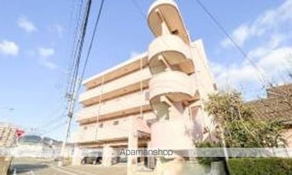 アイディヒルズ平井[1K/23.99m2]の外観5