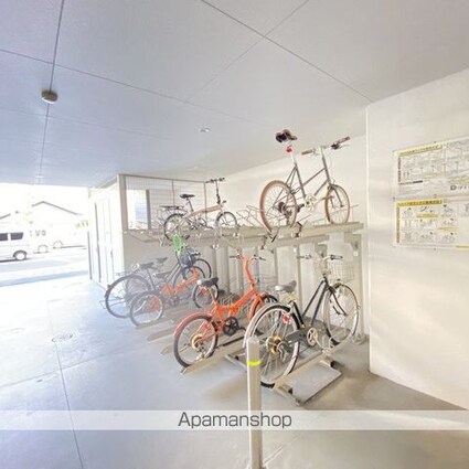 愛知県名古屋市北区志賀南通２丁目[1K/24.99m2]の周辺14