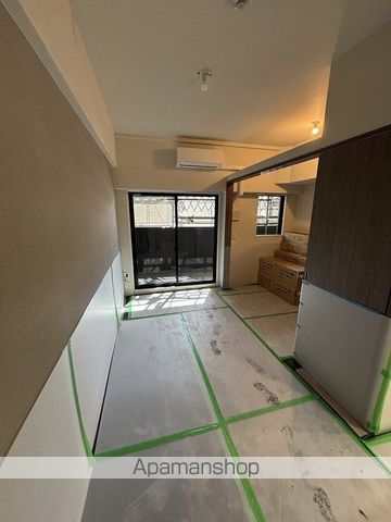 COMFORIALIVAWAJIの内装写真