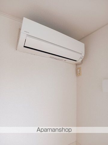 アルバカーサ II号館の内装写真
