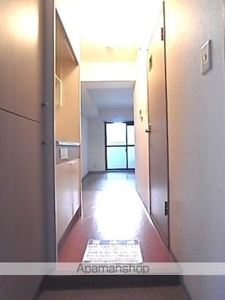 東京都杉並区上荻２丁目[1K/18.29m2]の玄関