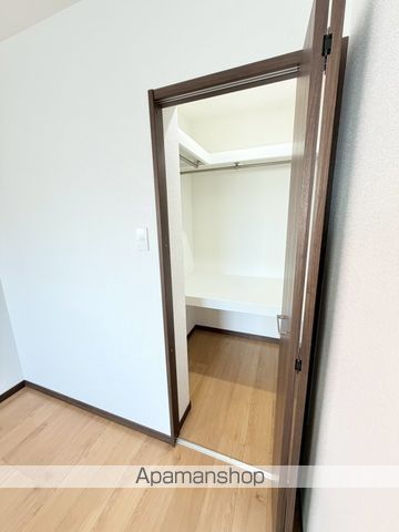 ルミナス下川東の内装写真