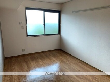 ディアコート加茂　Ａ・Ｂ[2DK/50.12m2]の内装1