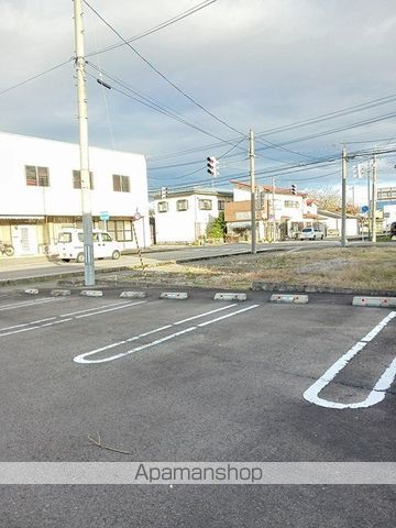 メゾンドアイリスEのその他写真
