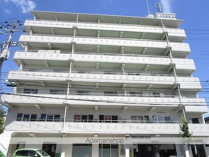 徳島県徳島市中昭和町１丁目[3DK/67.18m2]の外観2