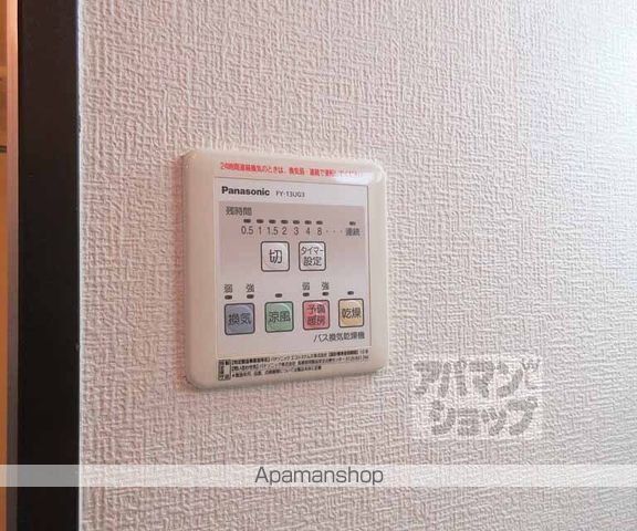 サラナフラットの内装写真