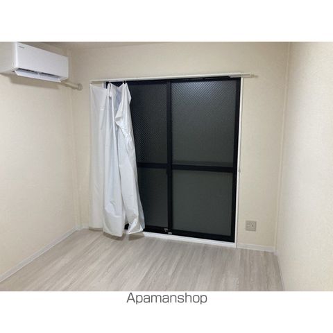 エスポワール小林の内装写真