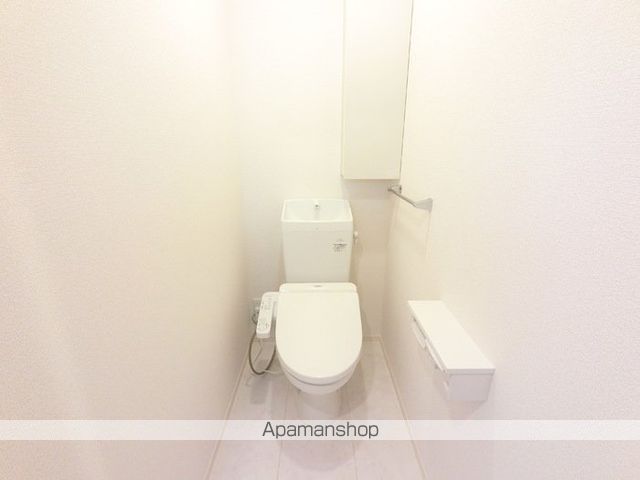 プレミストの内装写真
