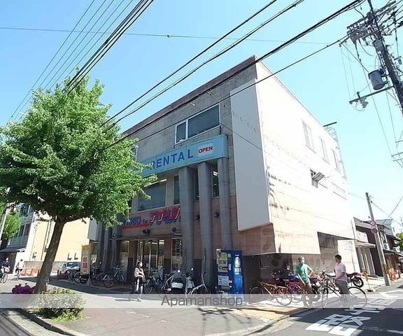 グランドールワタナベIの周辺写真