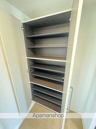 レガリア[1LDK/83.58m2]の内装10